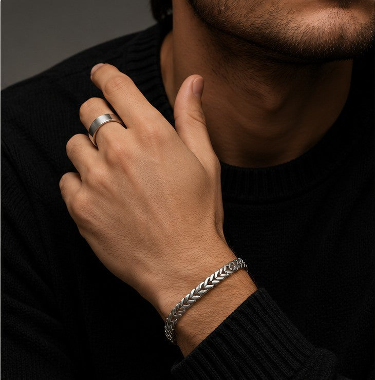 For Him