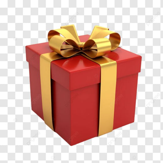 Premium Gift Packaging